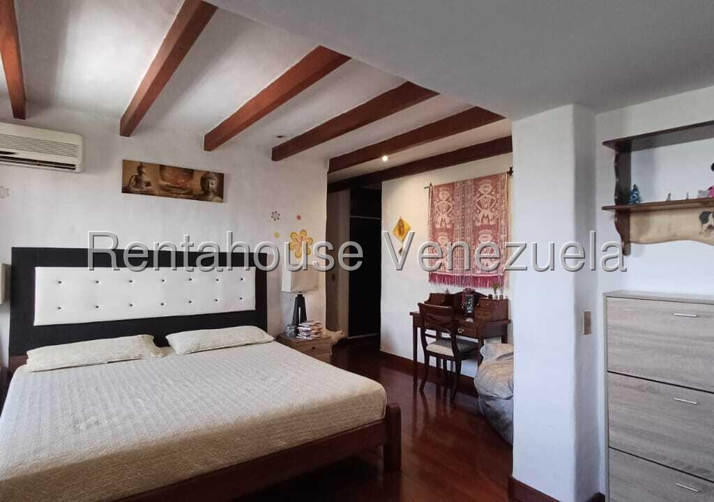 Apartamento en La Florida, Caracas