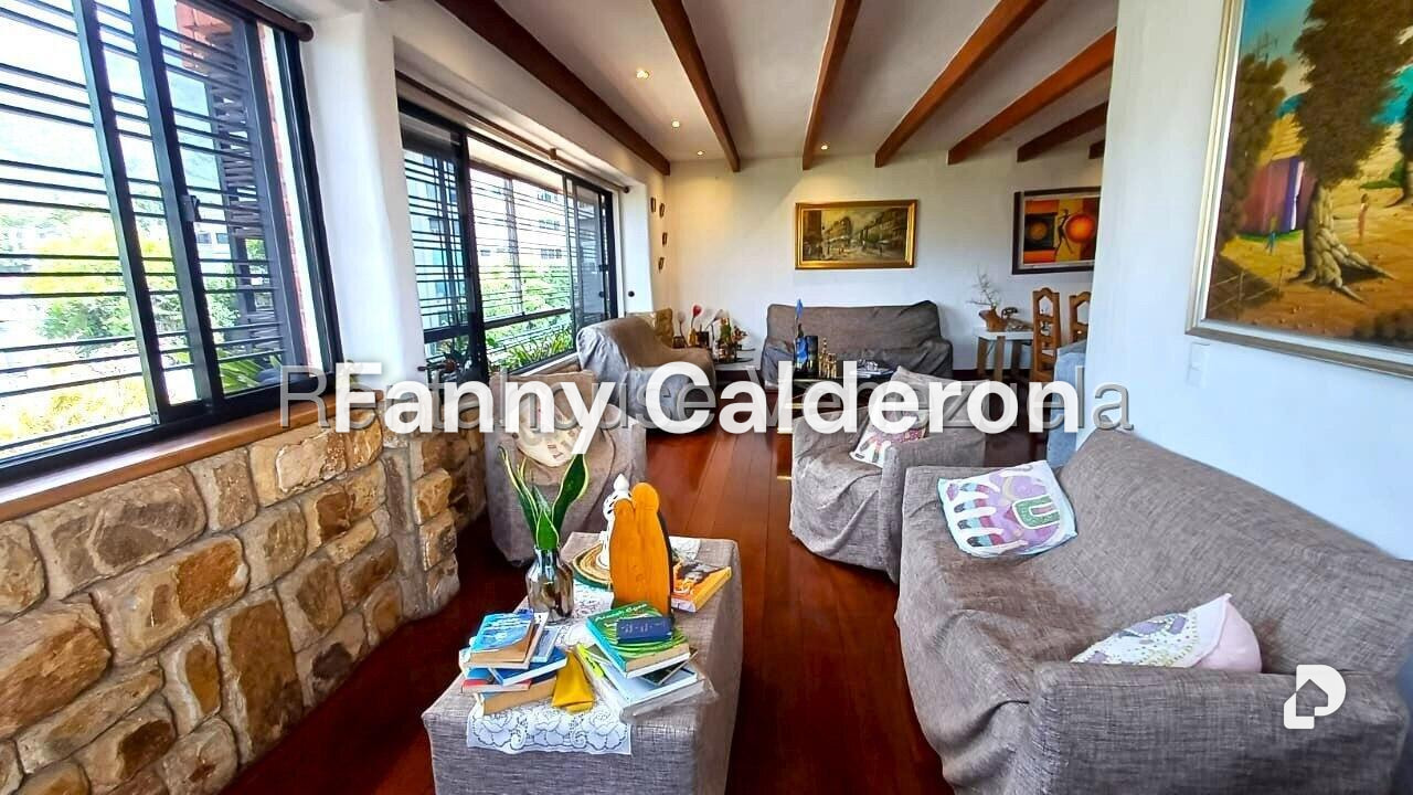 Apartamento en La Florida, Caracas – 9
