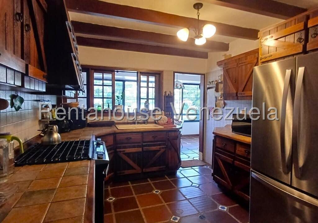 Apartamento en La Florida, Caracas