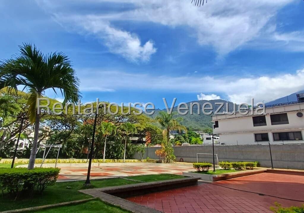 Apartamento en La Florida, Caracas