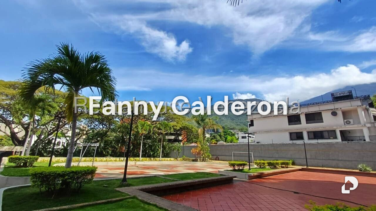 Apartamento en La Florida, Caracas – 3