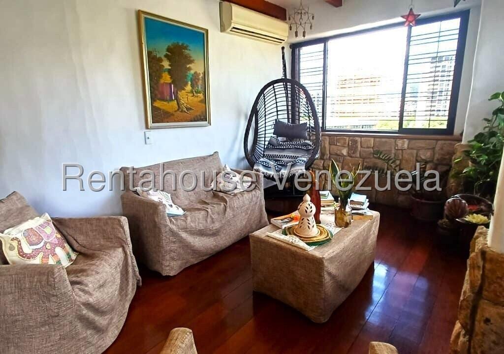 Apartamento en La Florida, Caracas