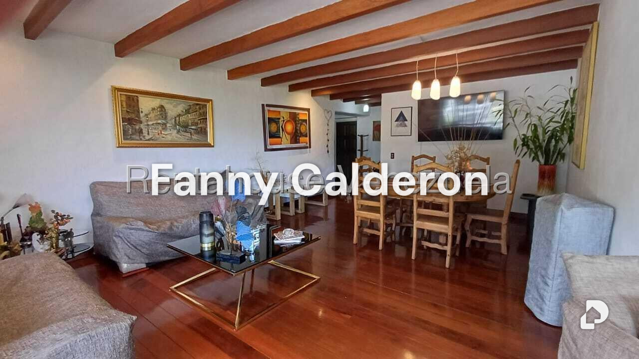Apartamento en La Florida, Caracas – 10