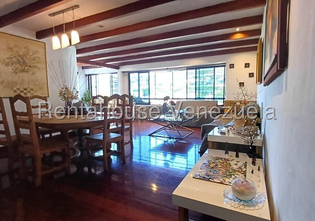 Apartamento en La Florida, Caracas