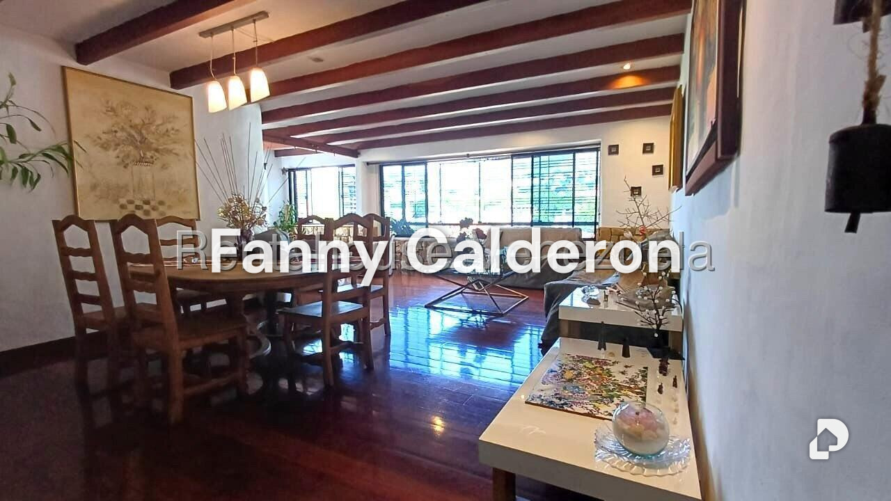 Apartamento en La Florida, Caracas – 8