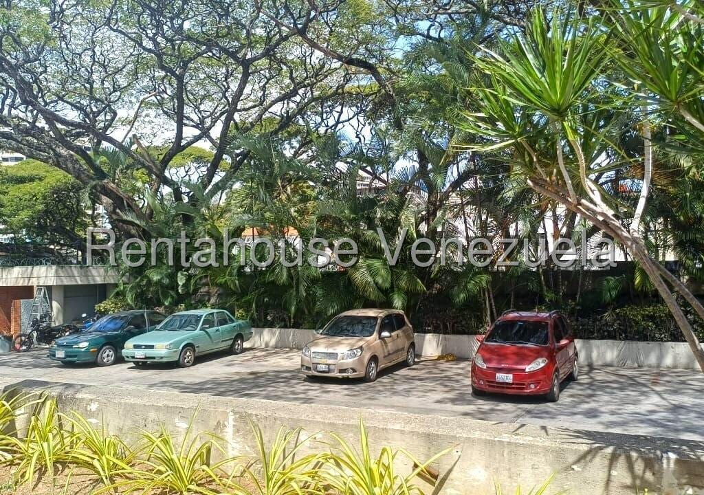 Apartamento en La Florida, Caracas