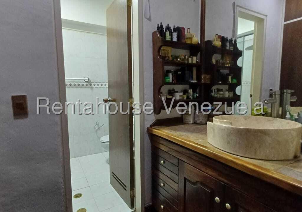 Apartamento en La Florida, Caracas