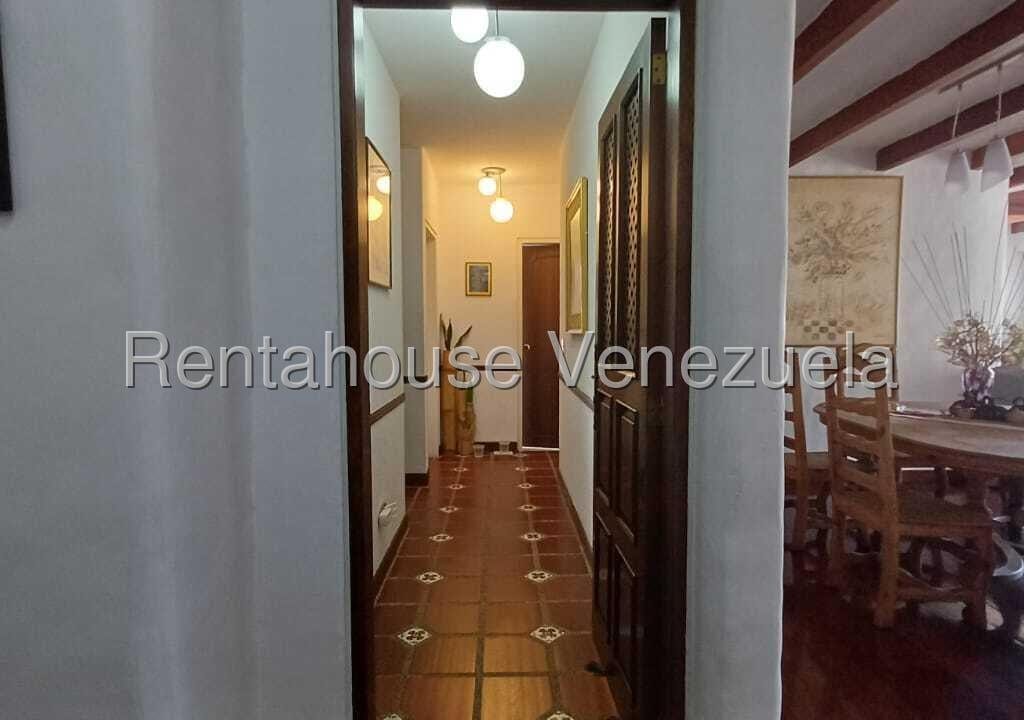 Apartamento en La Florida, Caracas