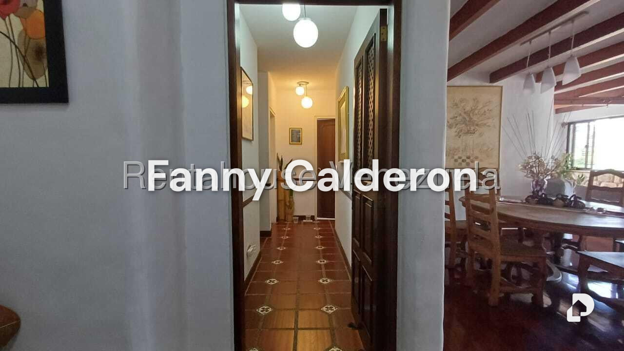 Apartamento en La Florida, Caracas – 6