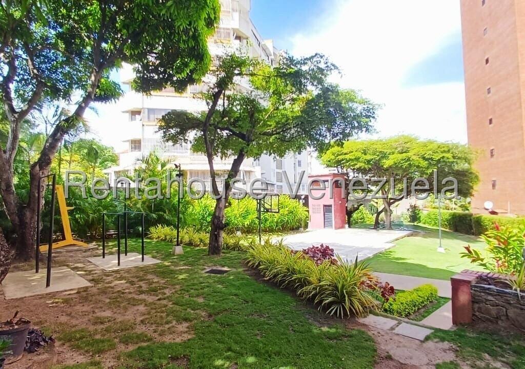 Apartamento en La Florida, Caracas