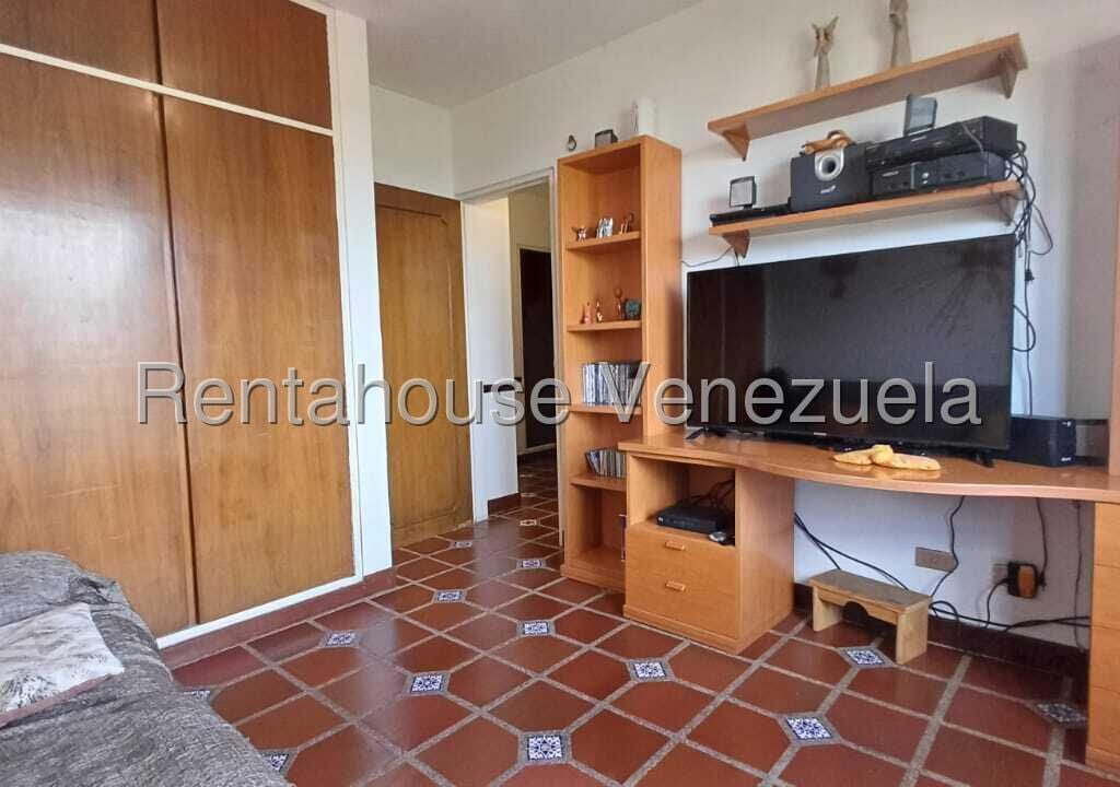 Apartamento en La Florida, Caracas