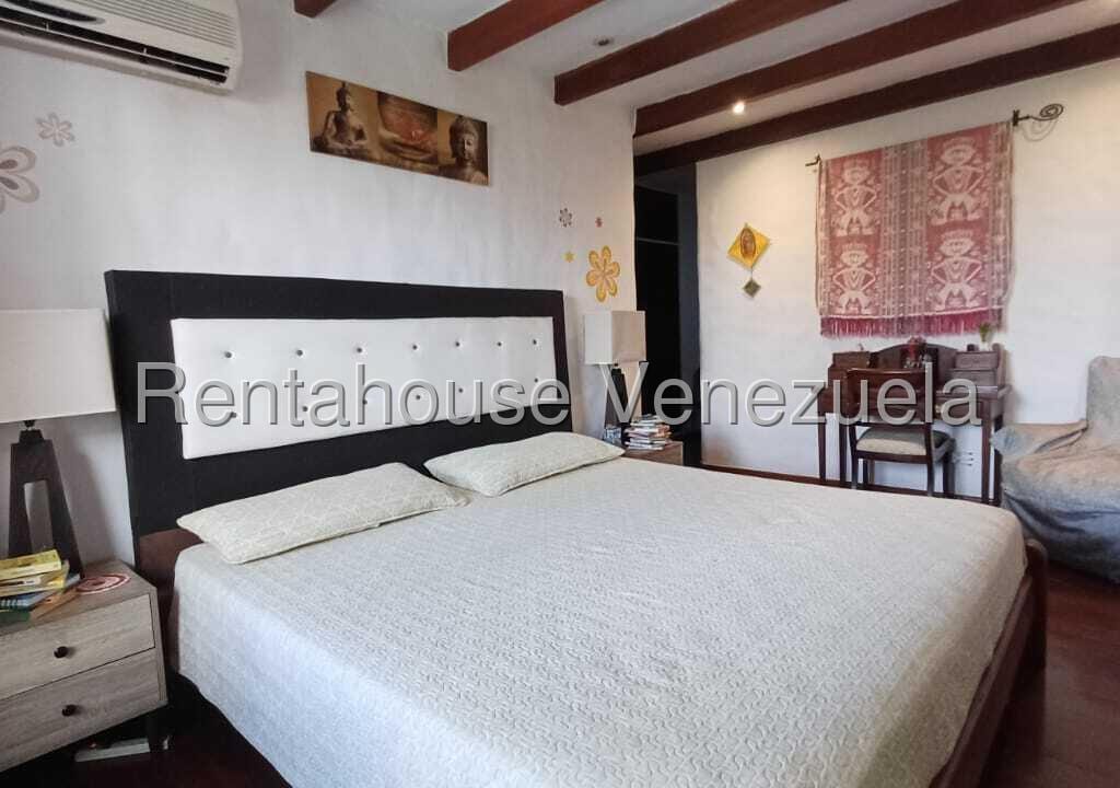 Apartamento en La Florida, Caracas