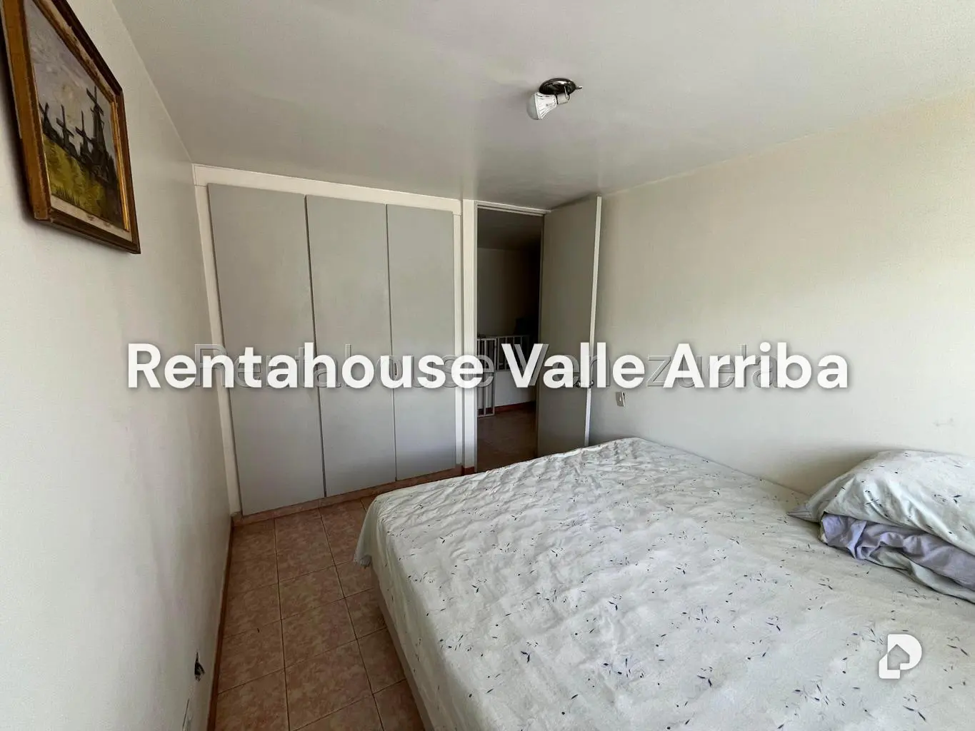 Apartamento en Parque Central, Caracas – 26