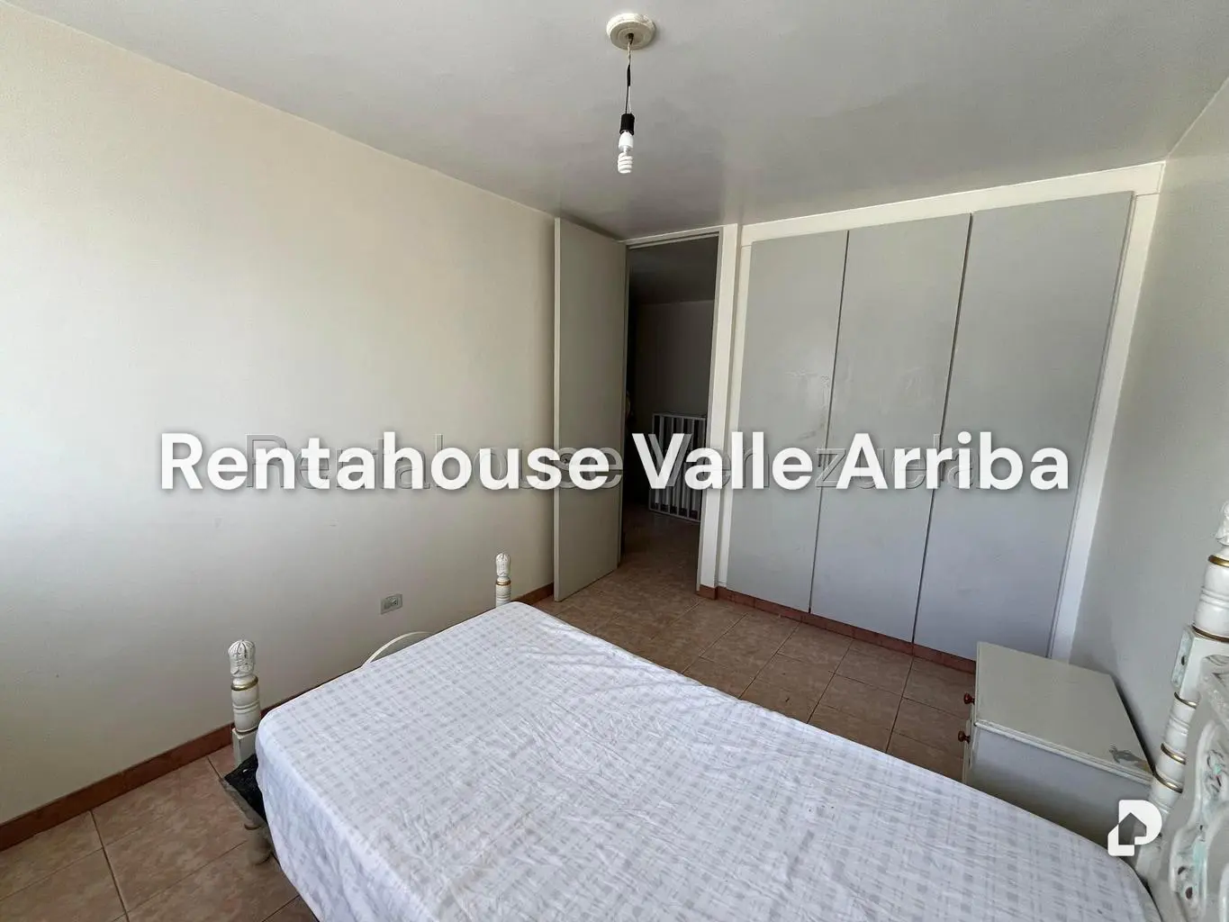 Apartamento en Parque Central, Caracas – 21
