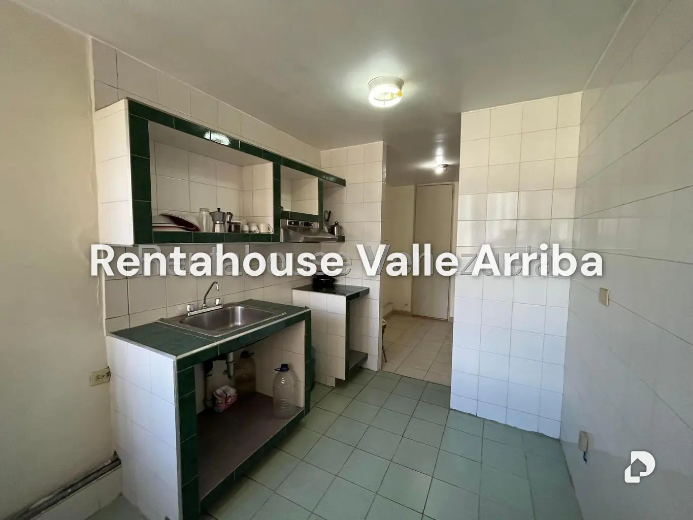 Apartamento en Parque Central, Caracas – 13