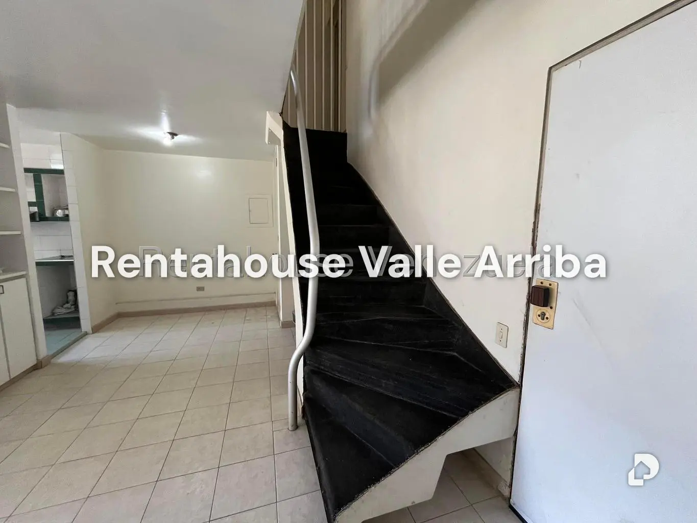 Apartamento en Parque Central, Caracas – 15