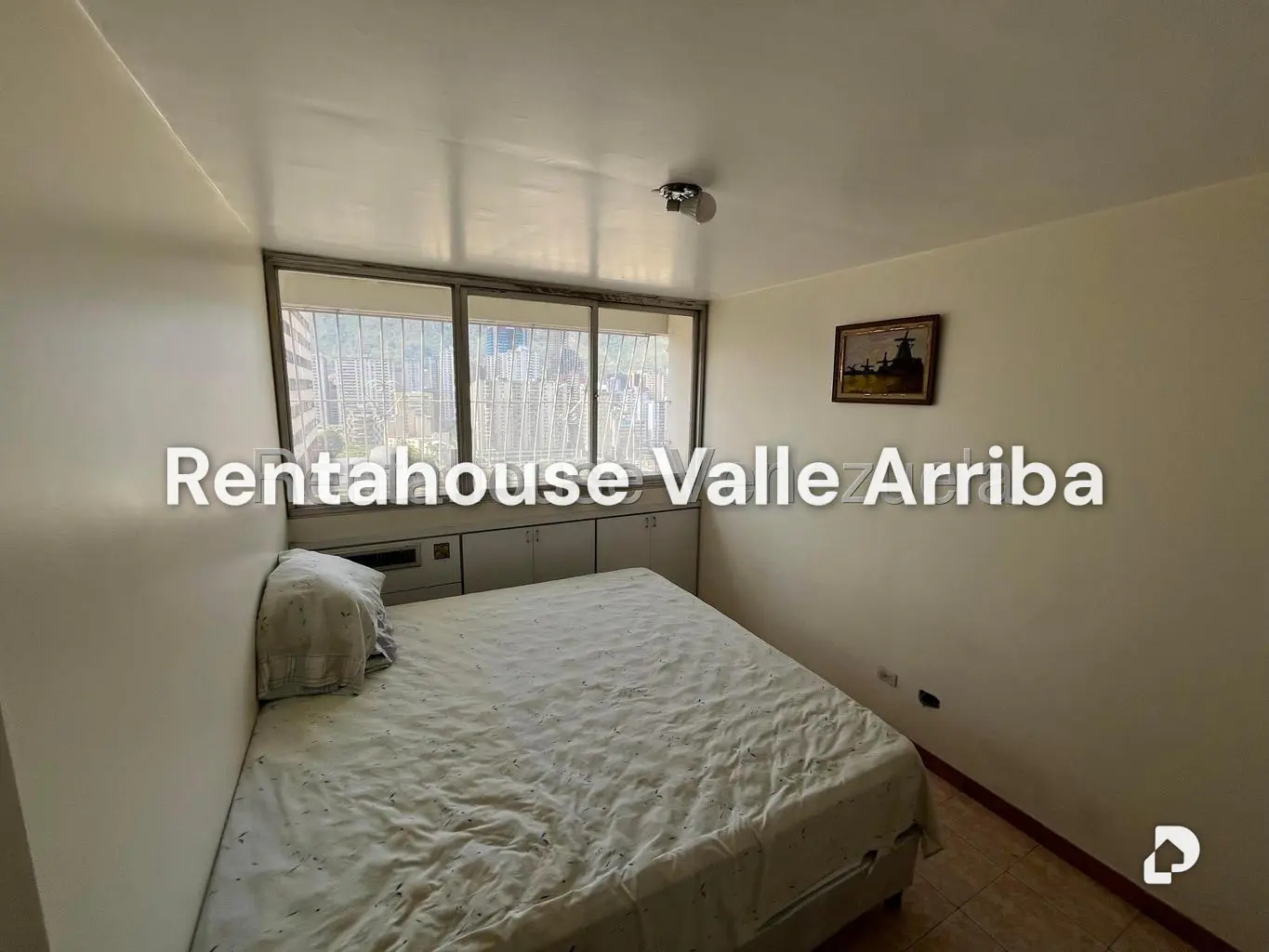 Apartamento en Parque Central, Caracas – 24