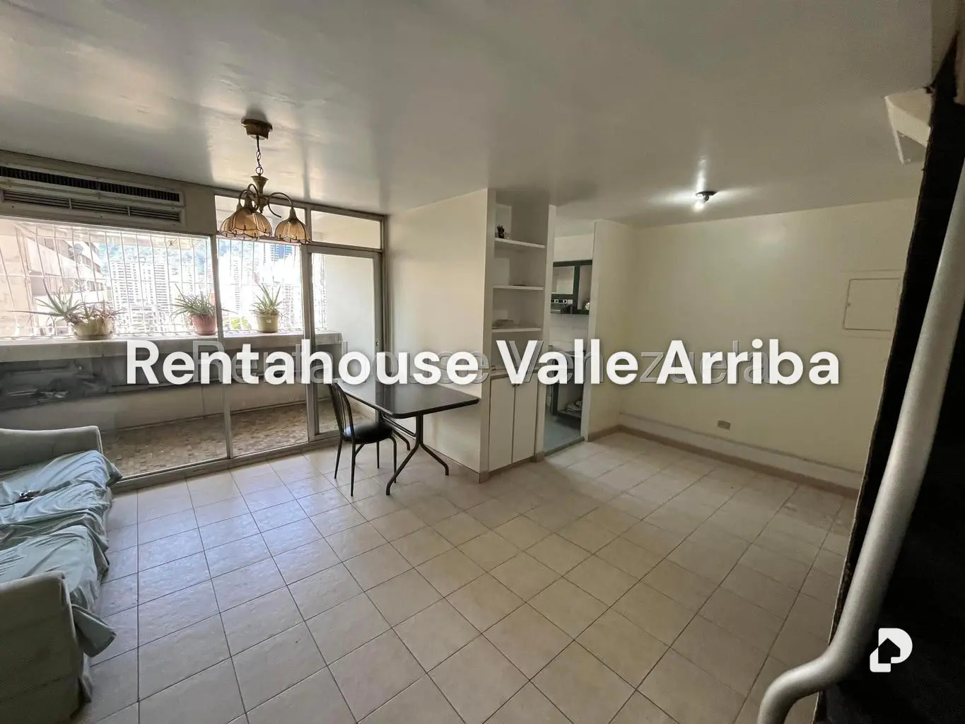Apartamento en Parque Central, Caracas – 5