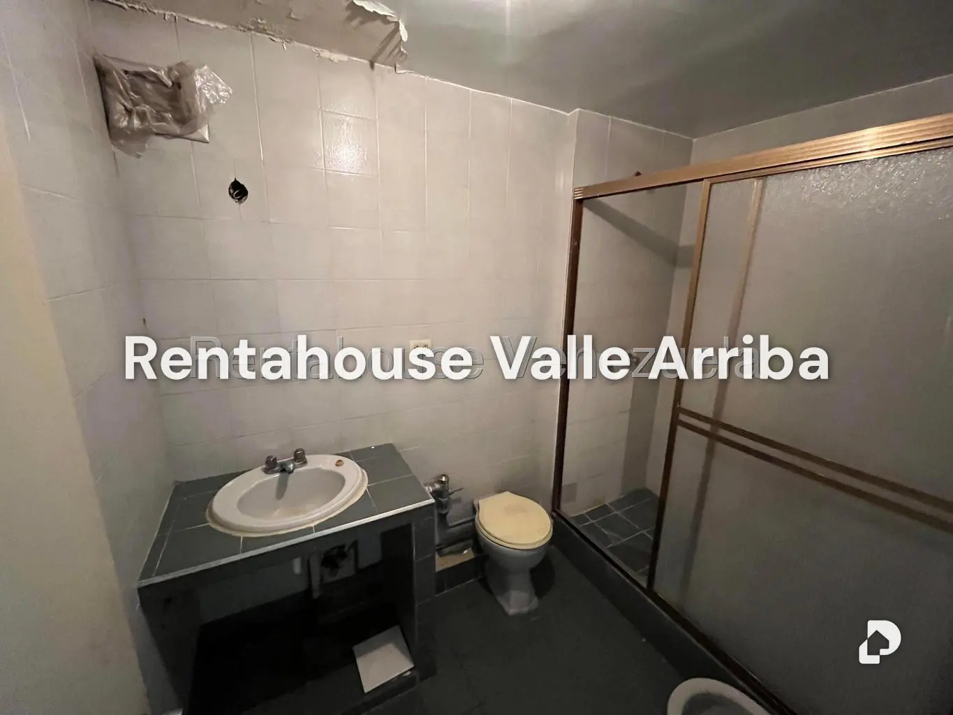 Apartamento en Parque Central, Caracas – 29