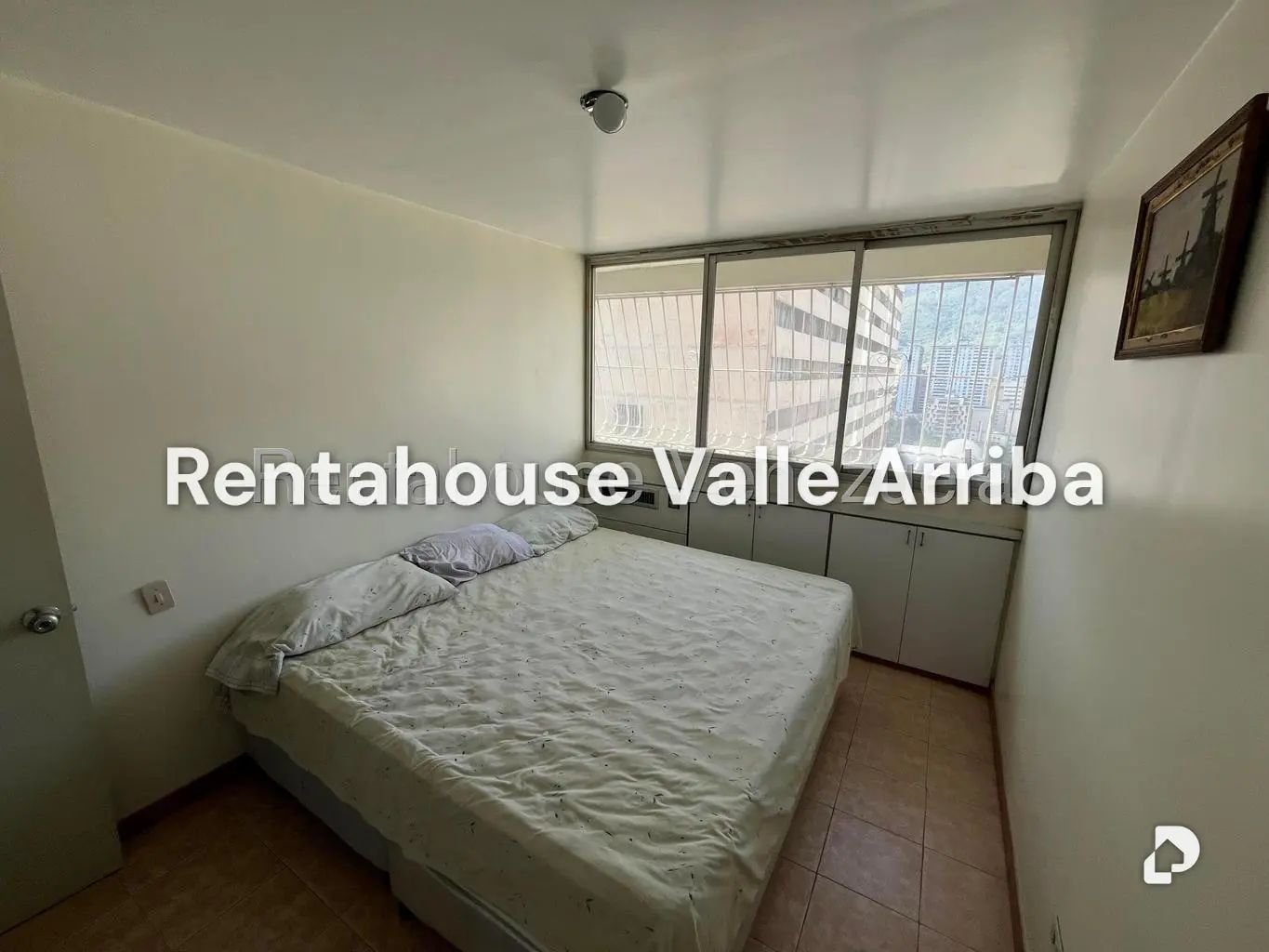 Apartamento en Parque Central, Caracas – 27