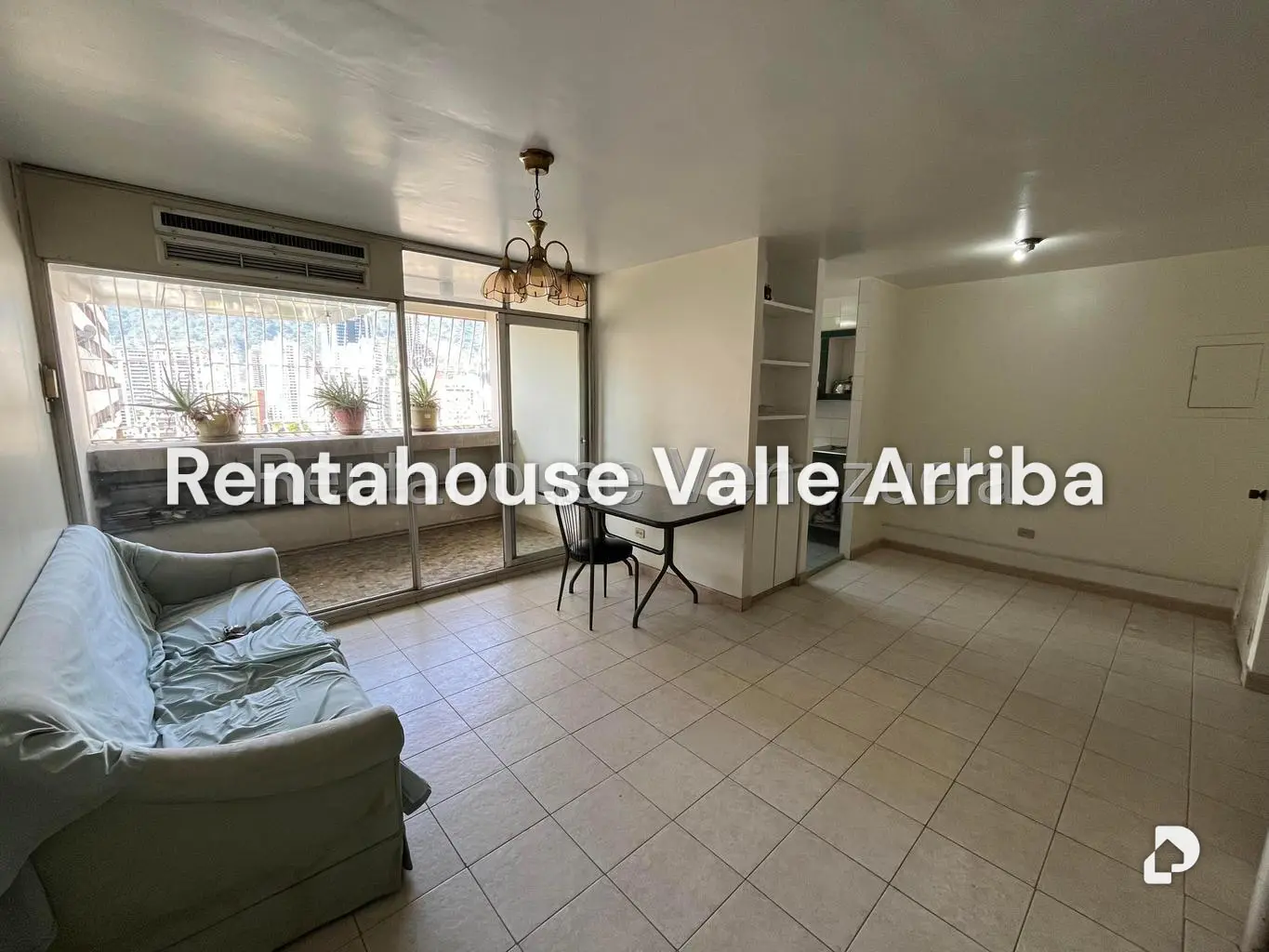 Apartamento en Parque Central, Caracas – 3