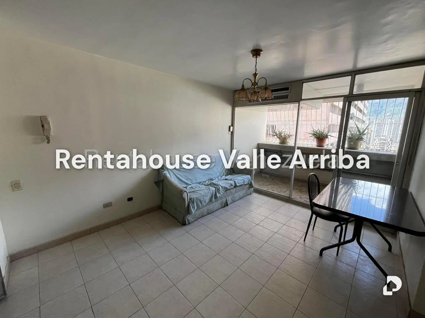 Apartamento en Parque Central, Caracas – 8