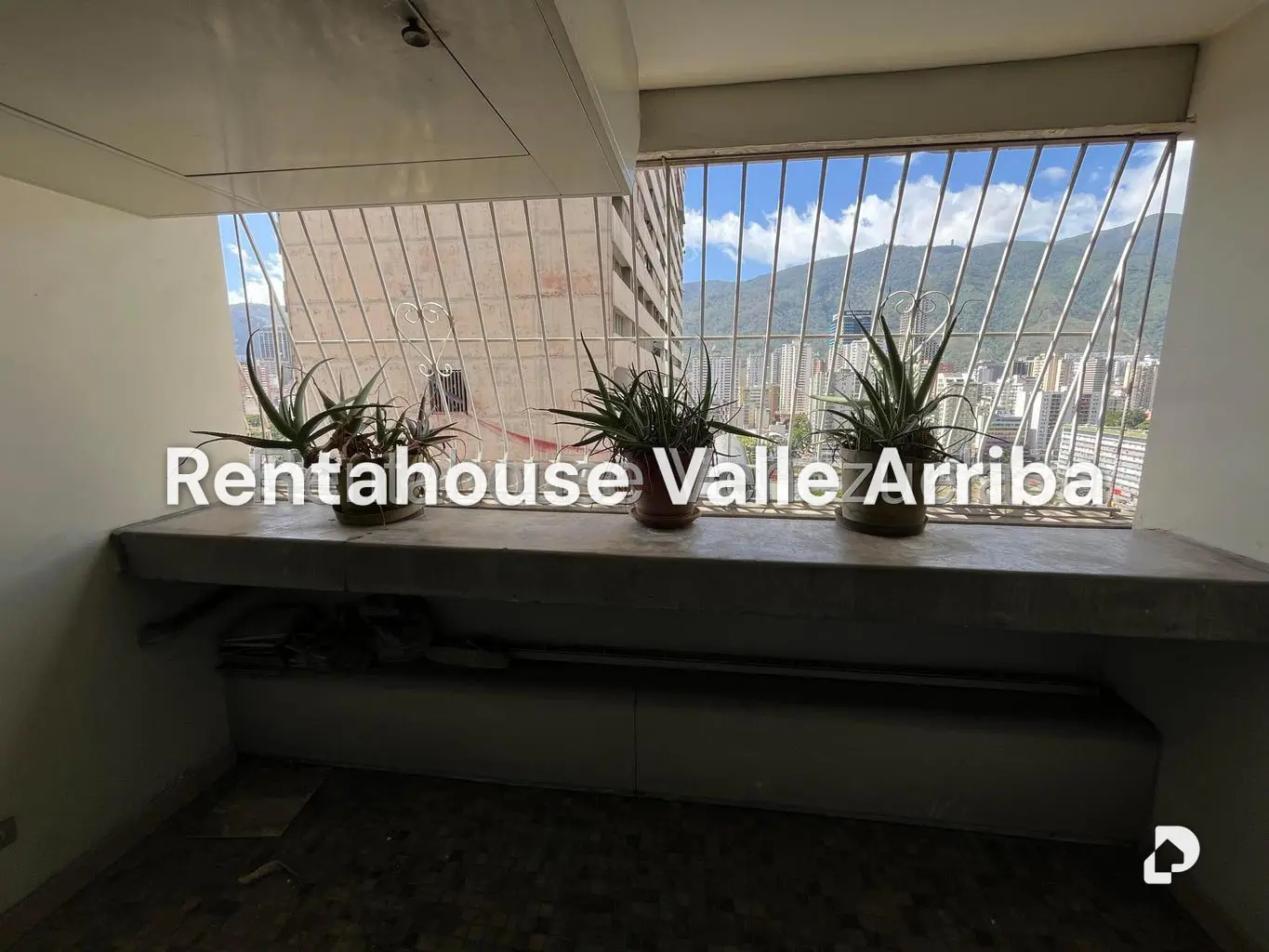Apartamento en Parque Central, Caracas – 10