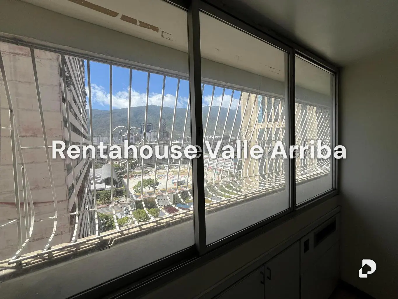 Apartamento en Parque Central, Caracas – 22