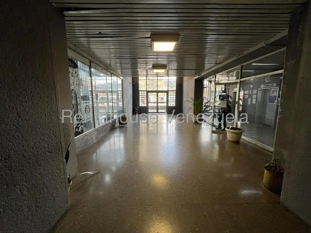 Apartment in Parque Central, Caracas - 1