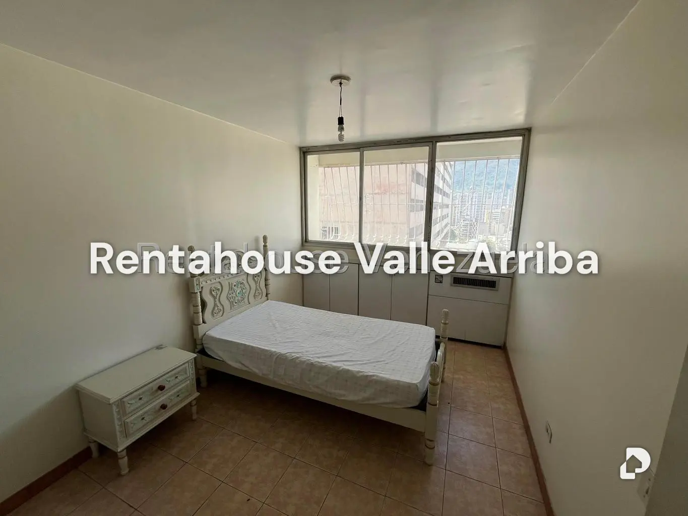Apartamento en Parque Central, Caracas – 19