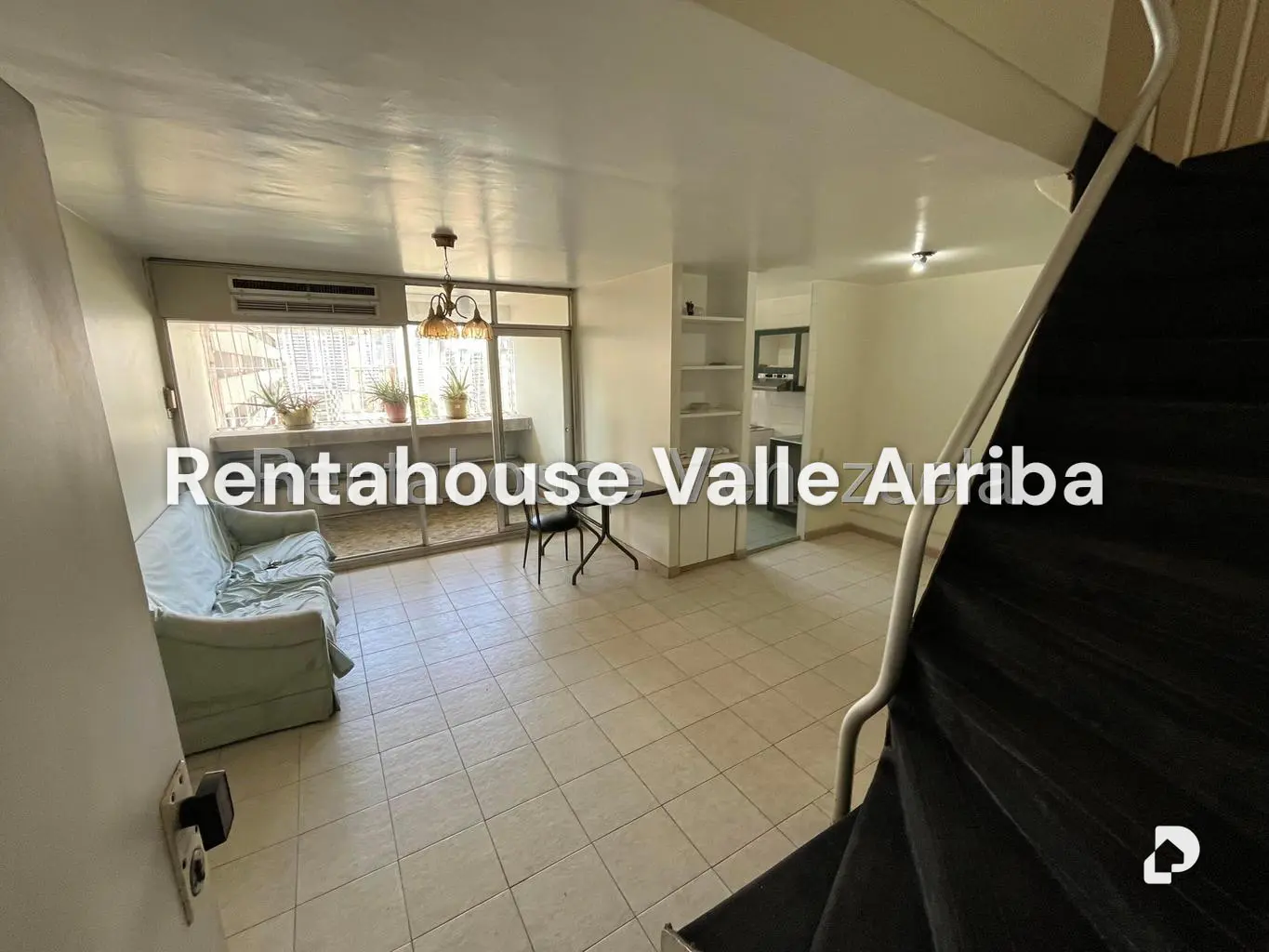 Apartamento en Parque Central, Caracas – 4