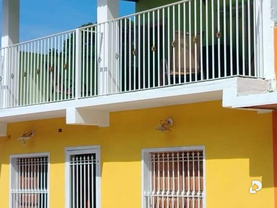 Casa en Cuyagua, Costa Aragueña – 2