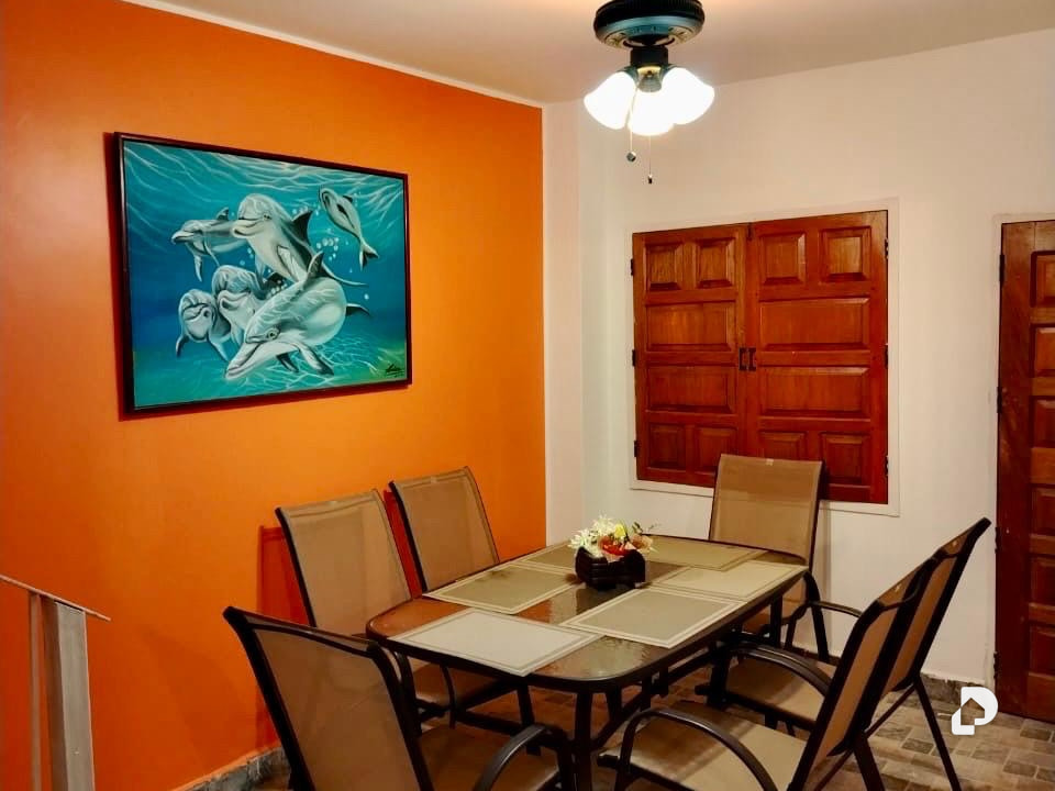 Casa en Cuyagua, Costa Aragueña – 4