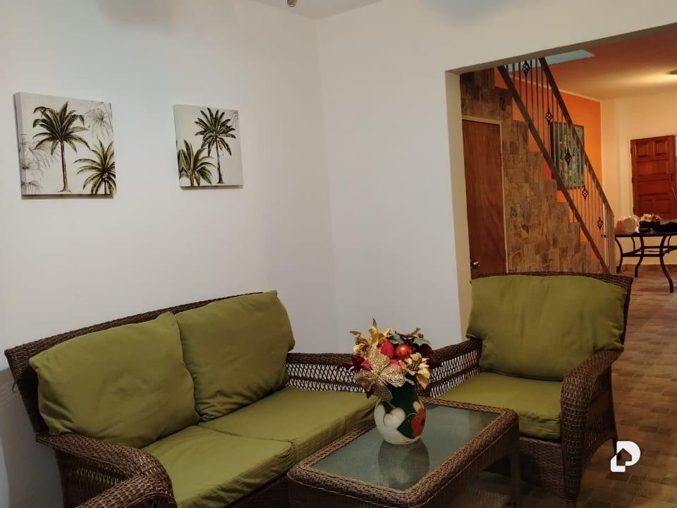 Casa en Cuyagua, Costa Aragueña – 11
