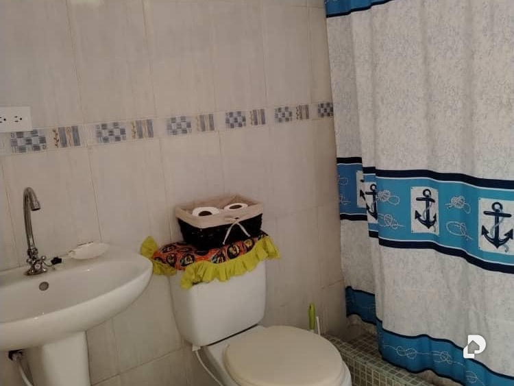Casa en Cuyagua, Costa Aragueña – 6