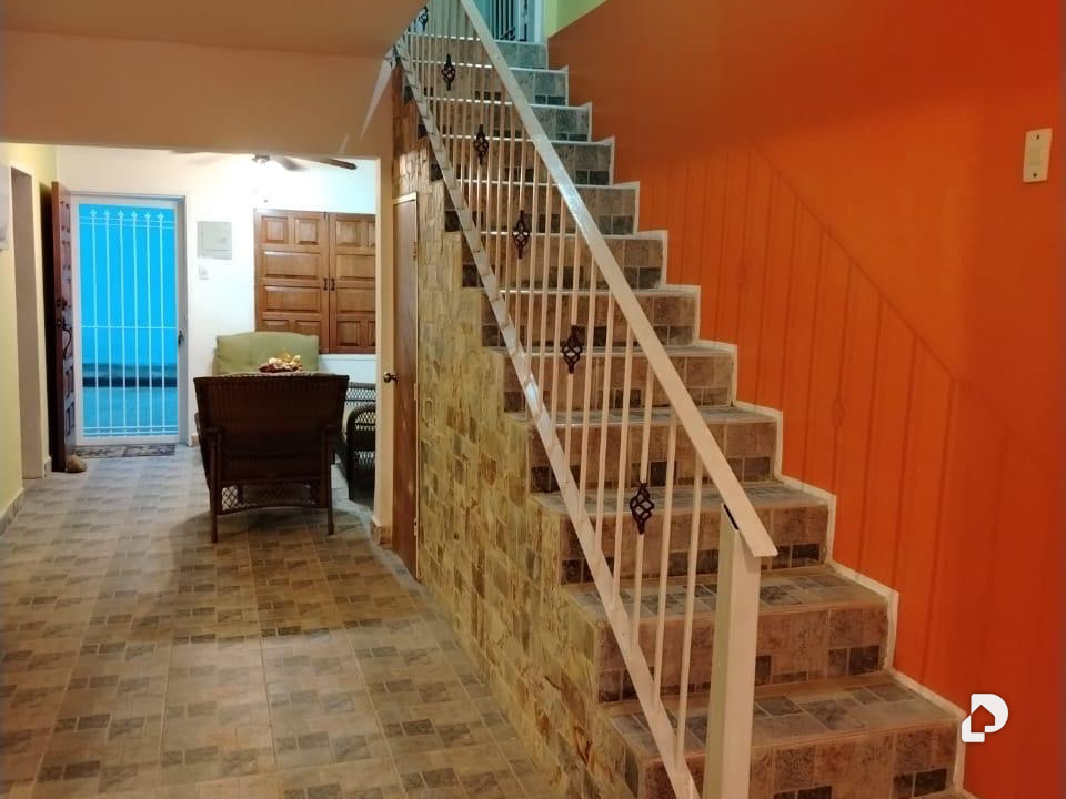 Casa en Cuyagua, Costa Aragueña – 3