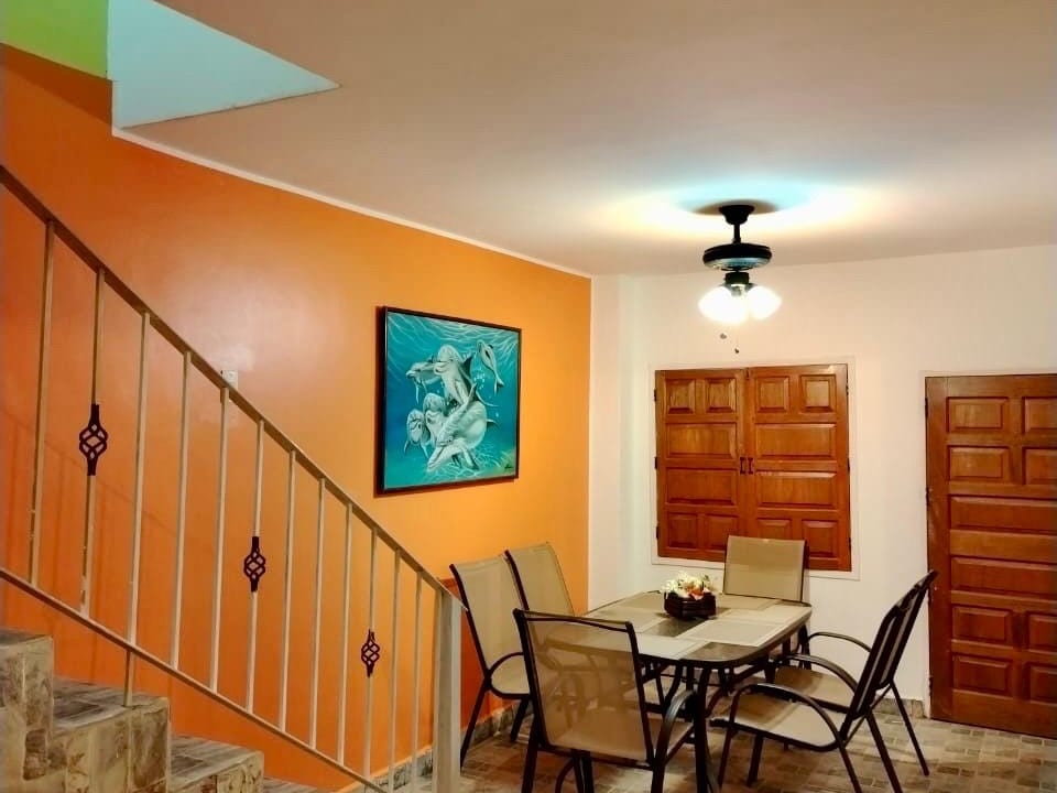 Casa en Cuyagua, Costa Aragueña - 1
