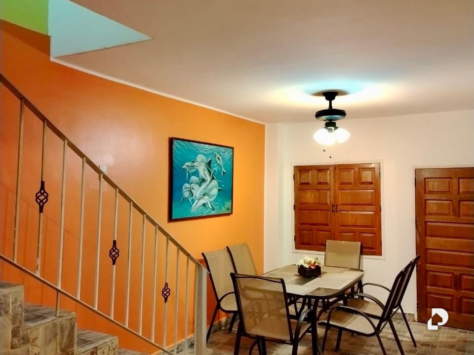 Casa en Cuyagua, Costa Aragueña – 1