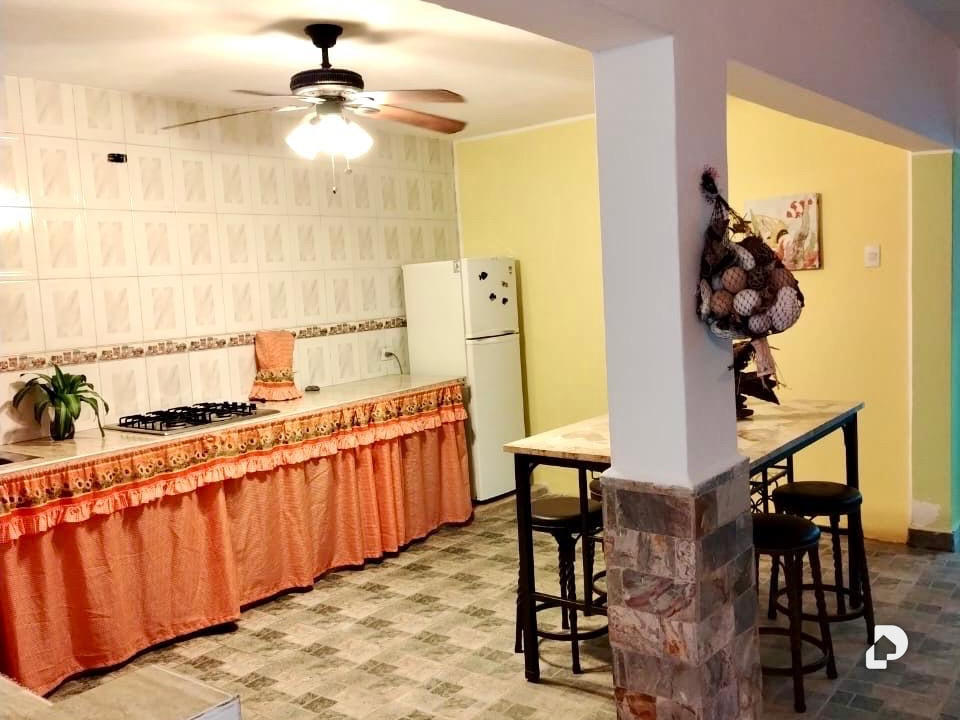 Casa en Cuyagua, Costa Aragueña – 9