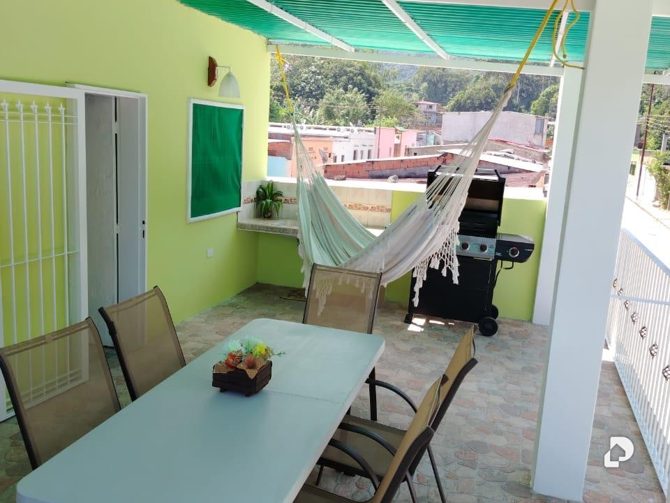 Casa en Cuyagua, Costa Aragueña – 7