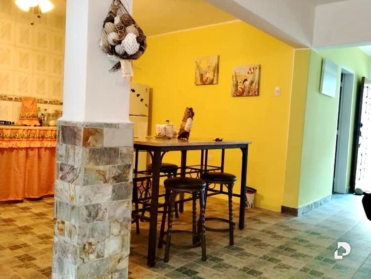 Casa en Cuyagua, Costa Aragueña – 10