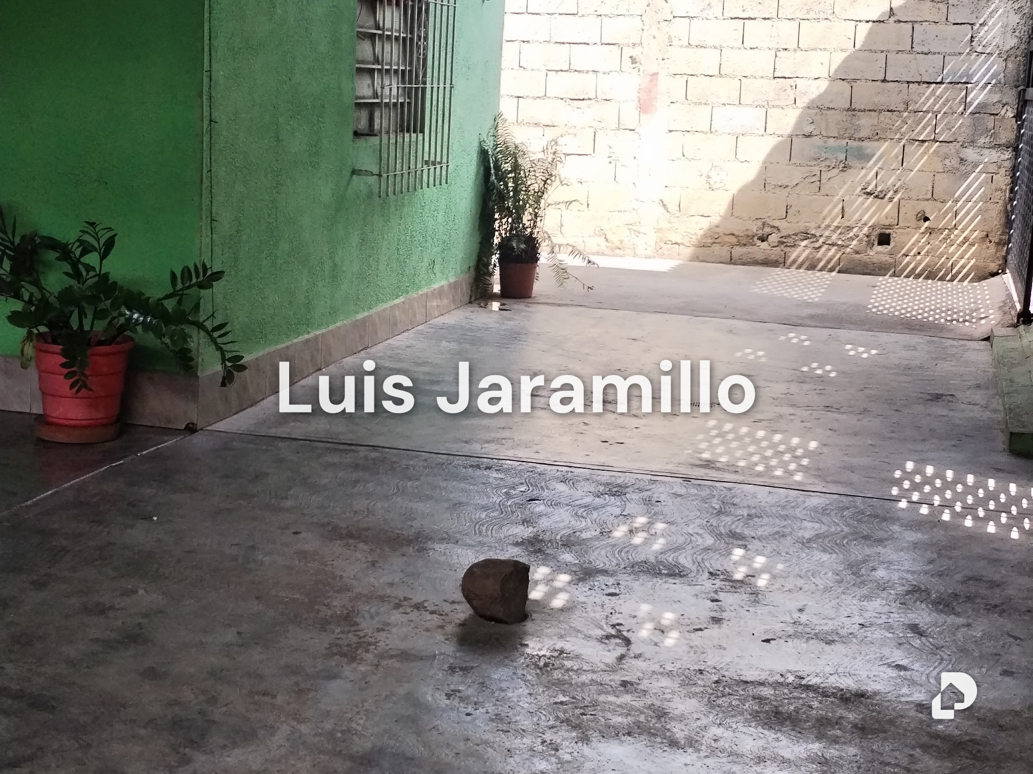 Casa en Naguanagua – 2