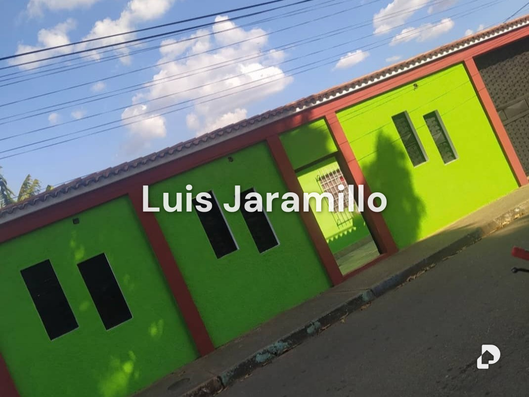 Casa en Naguanagua – 1
