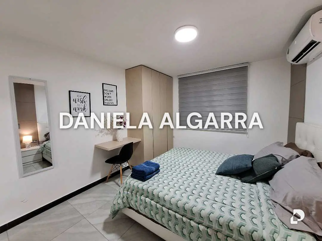 Apartamento en Cumboto, Puerto Cabello – 23