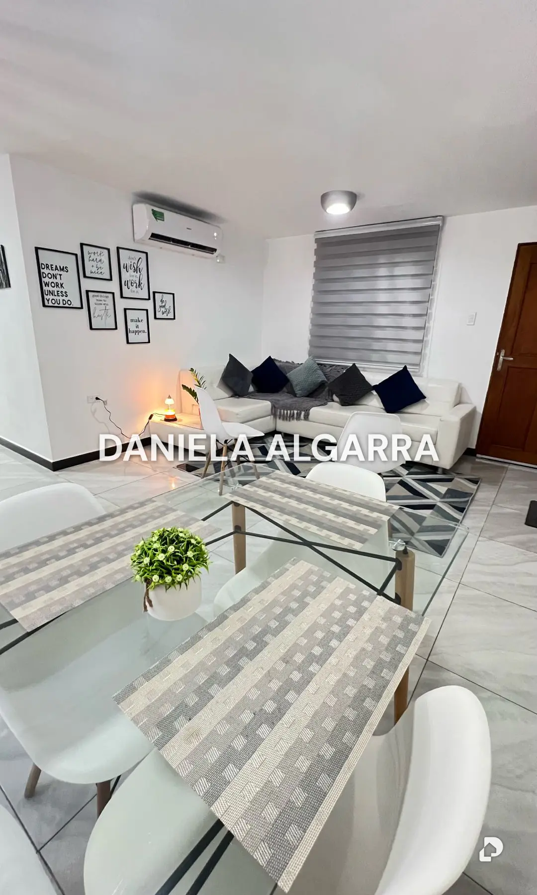 Apartamento en Cumboto, Puerto Cabello – 14