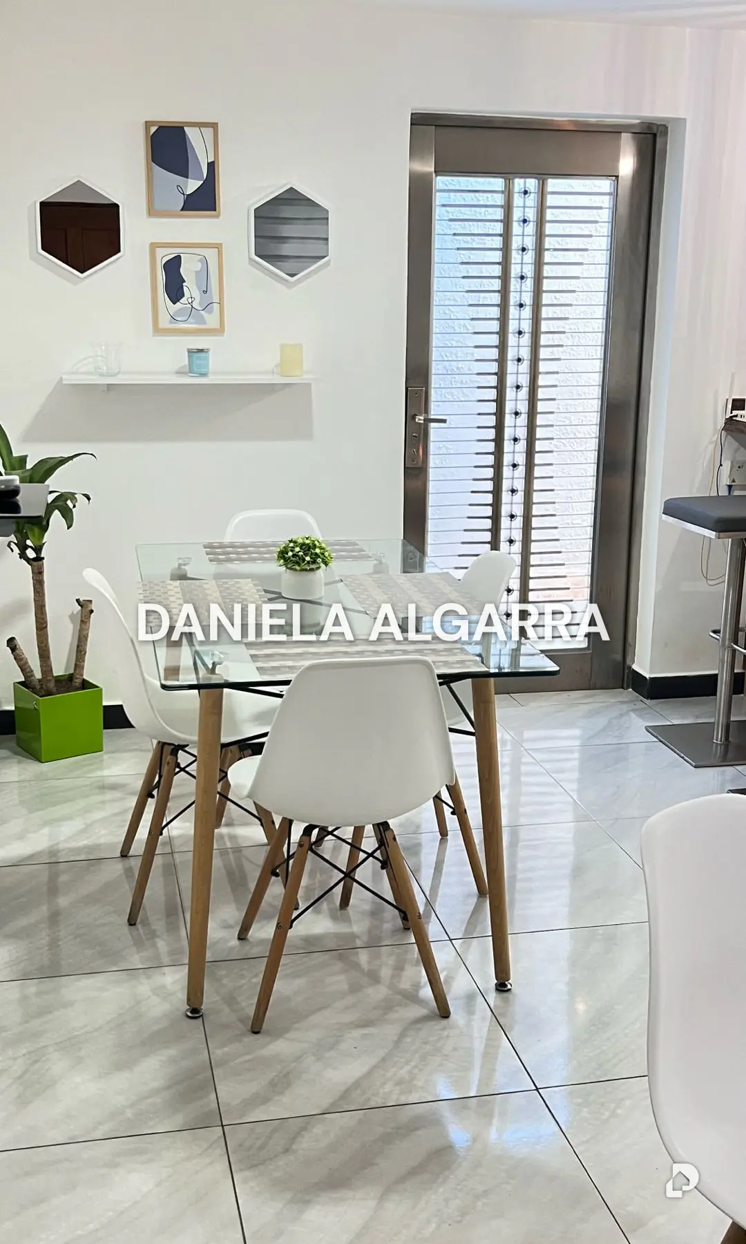 Apartamento en Cumboto, Puerto Cabello – 12