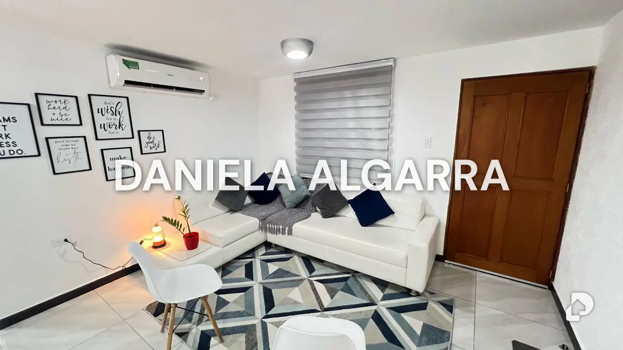 Apartamento en Cumboto, Puerto Cabello – 9