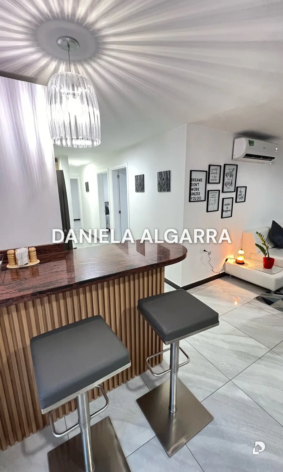 Apartamento en Cumboto, Puerto Cabello – 8
