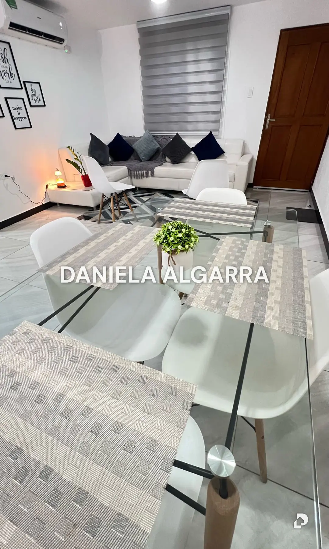 Apartamento en Cumboto, Puerto Cabello – 7