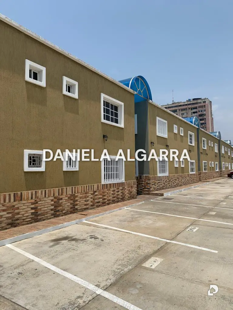 Apartamento en Cumboto, Puerto Cabello – 5